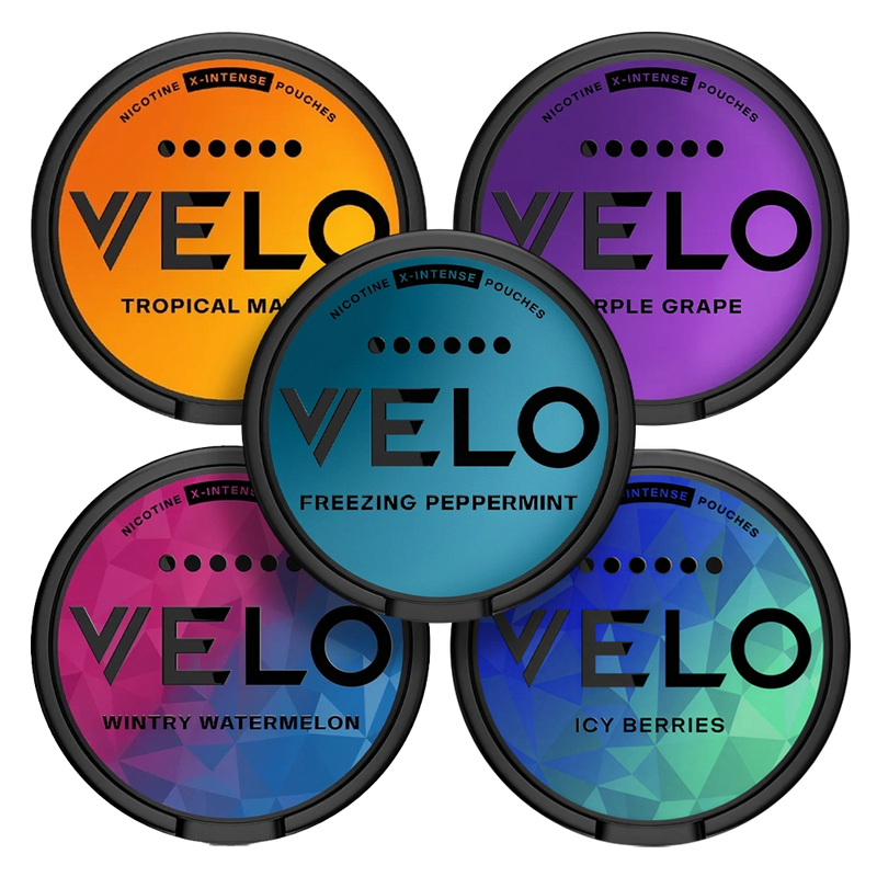 Velo Bundle