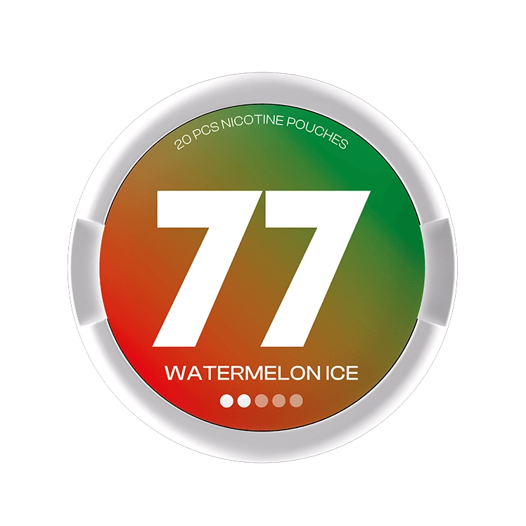 77 Watermelon Ice Light