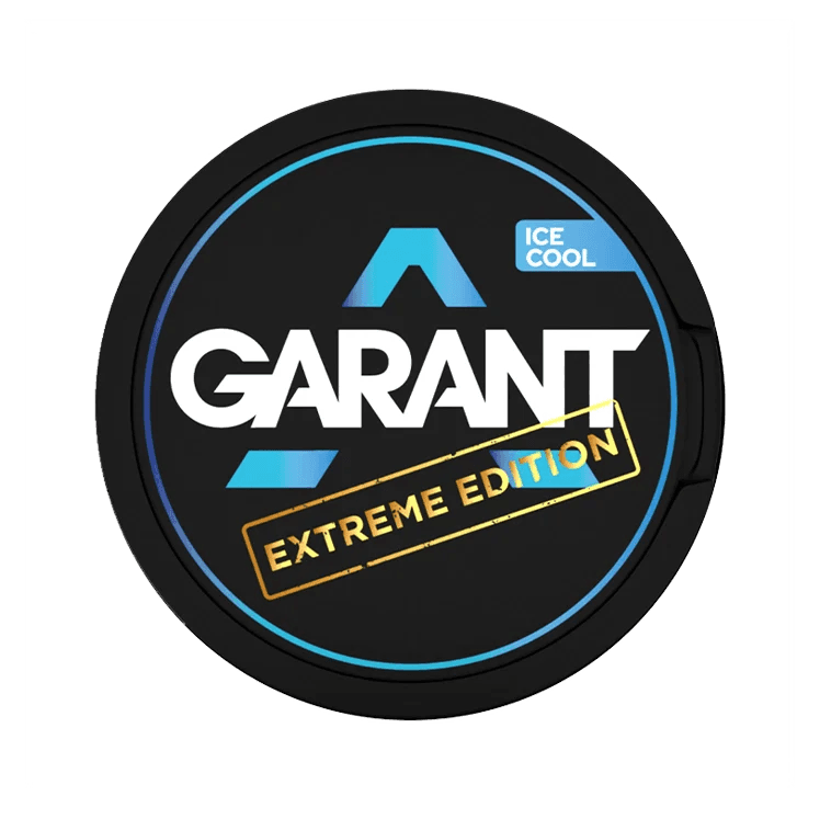 Garant Ice Cool