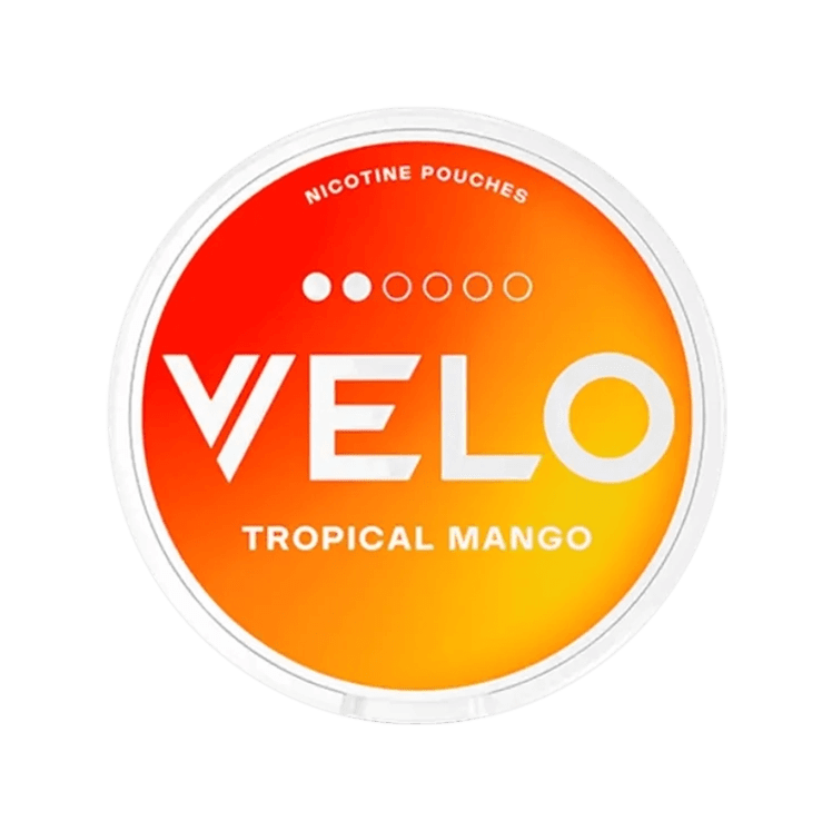 Velo Tropical Mango
