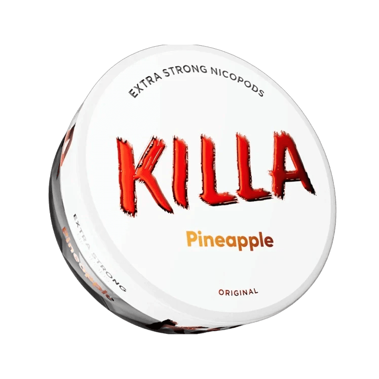 Killa Pineapple