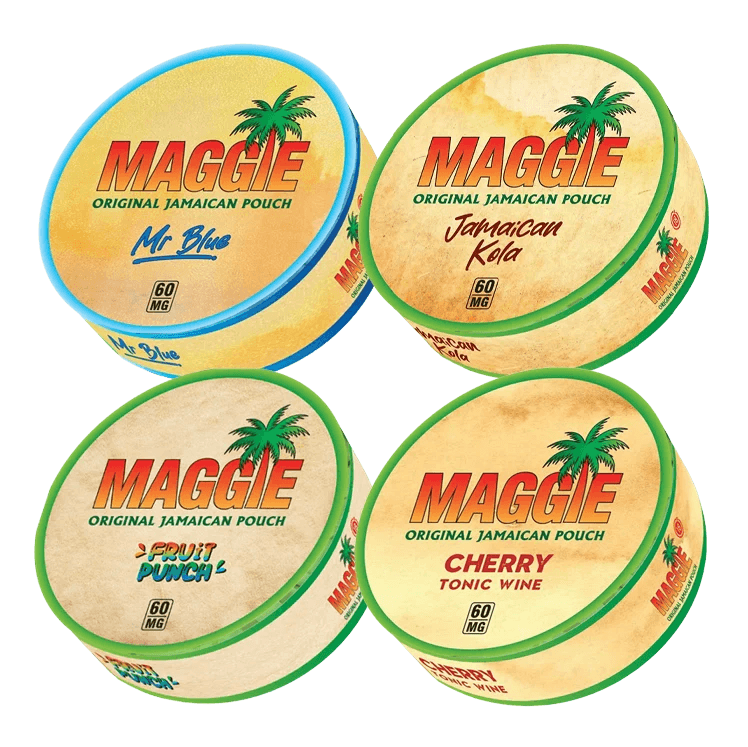 Maggie Try 'em All Bundle