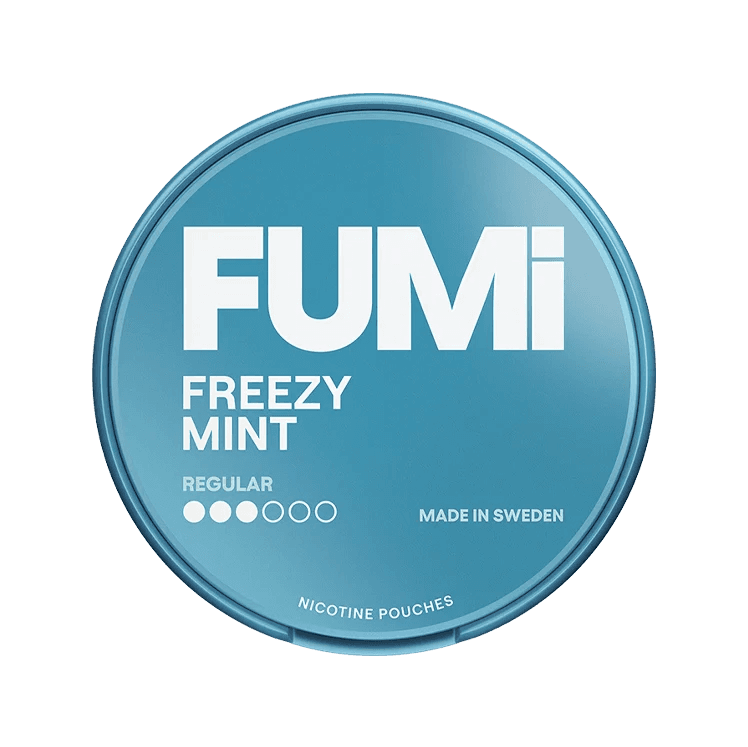 Fumi Freezy Mint