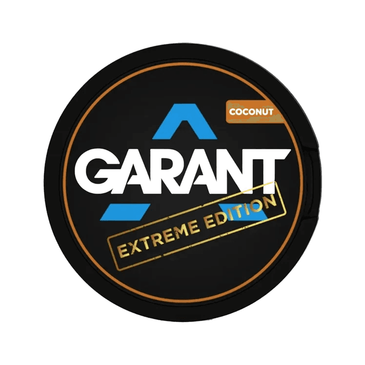 Garant Extreme Coconut