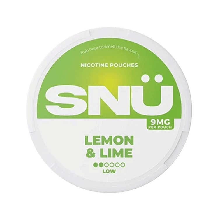 SNU Lemon & Lime
