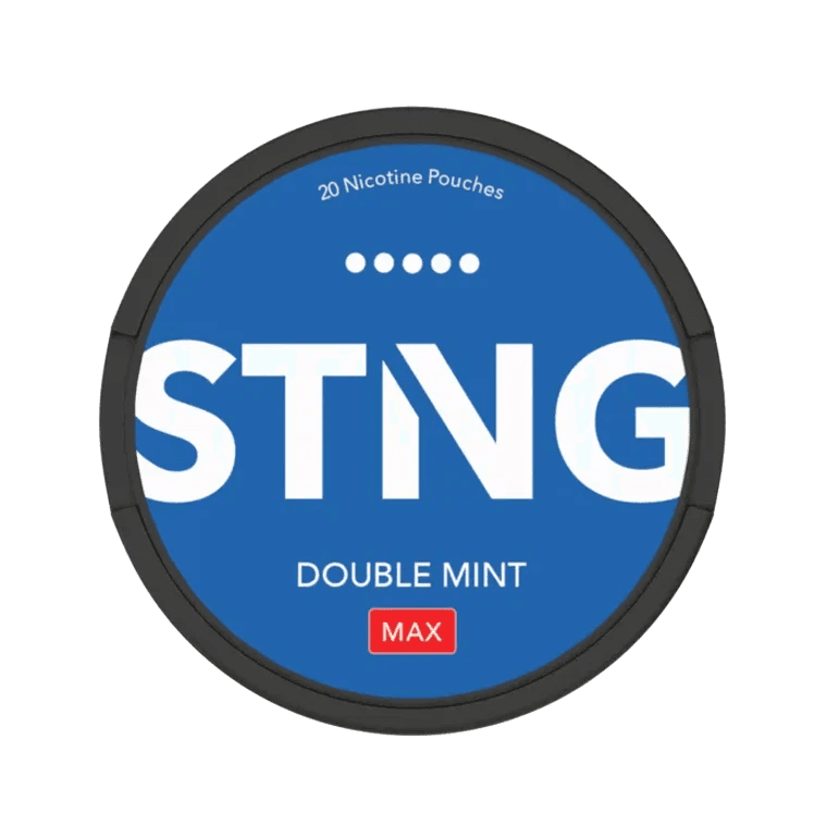 STNG Double Mint