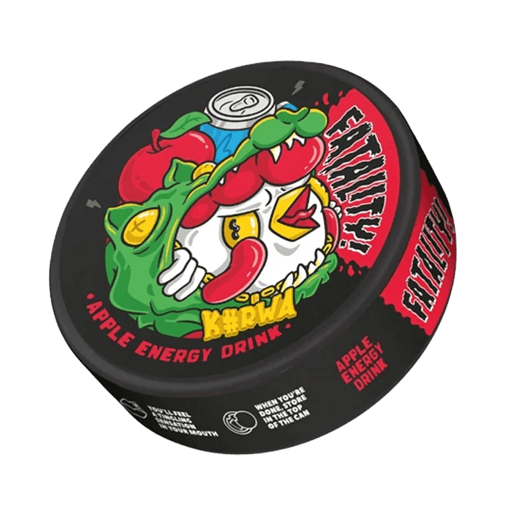 Kurwa Apple Energy