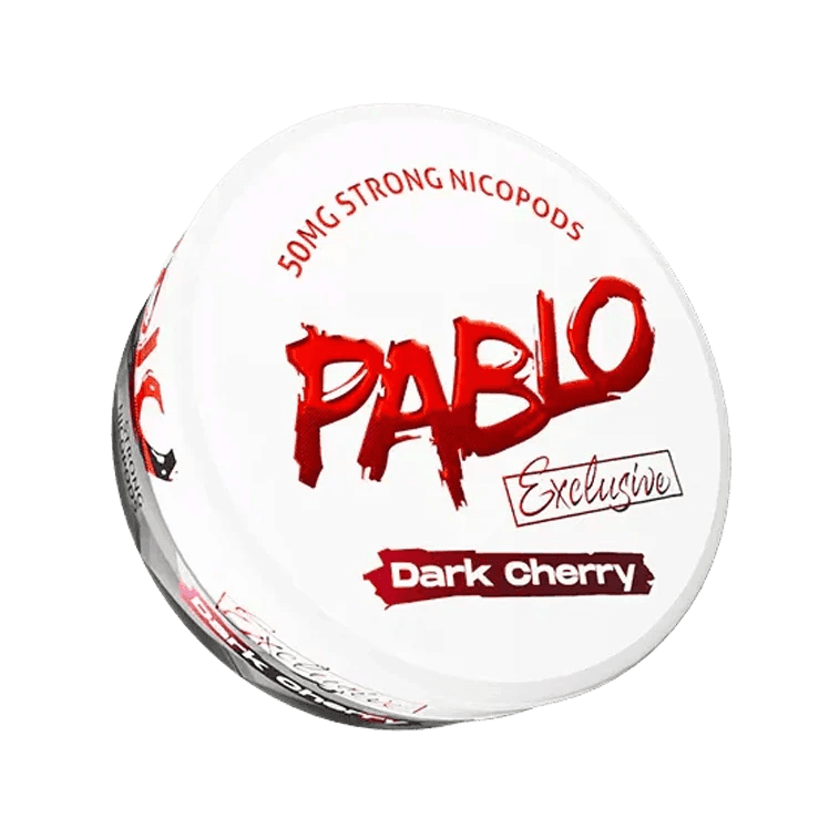 Pablo Exclusive Dark Cherry
