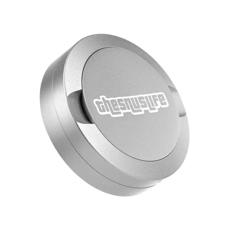 Aluminium Can Tapered