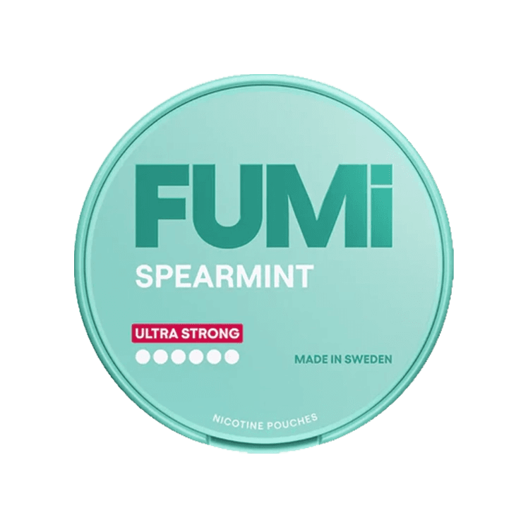 Fumi Spearmint