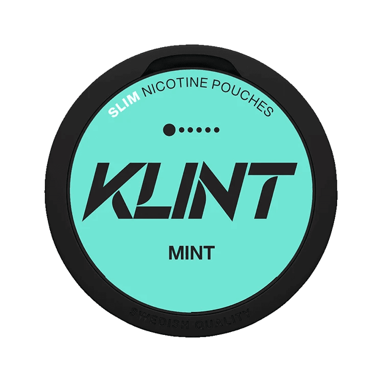 Klint Mint