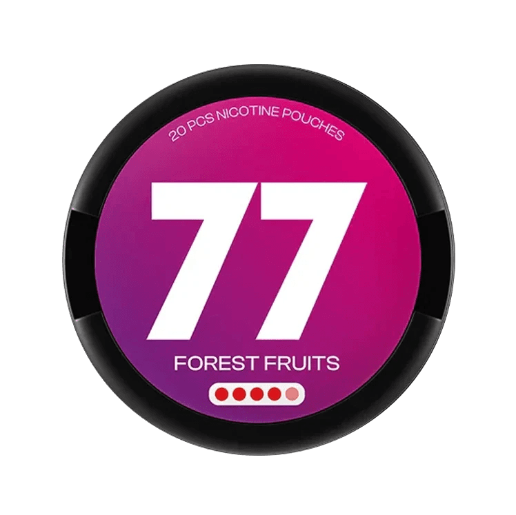 77 Forest Fruits