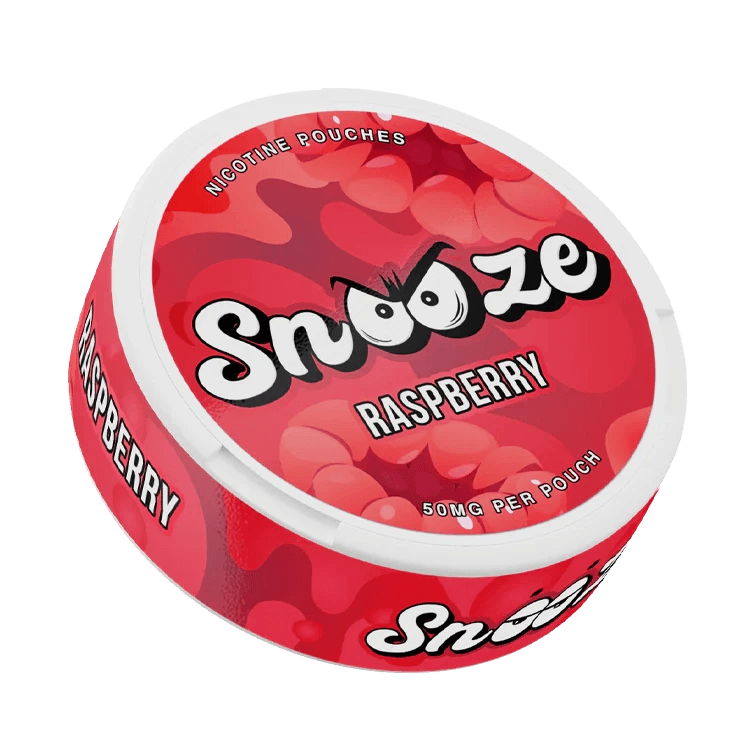 SNOOZE Raspberry