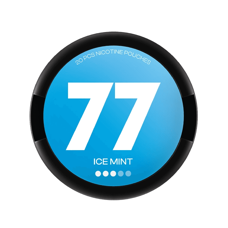 77 Ice Mint