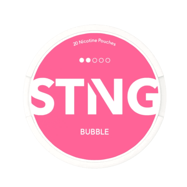 STNG Bubble