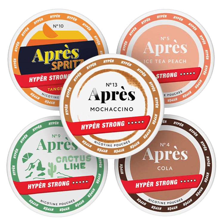 Apres Bundle Bundle A