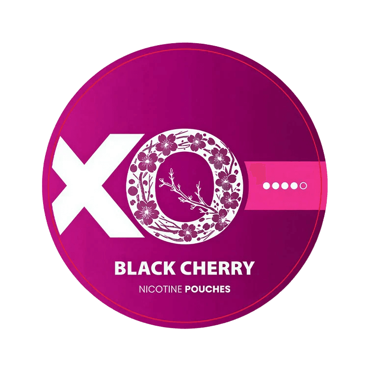 XO Black Cherry