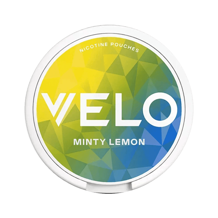 Velo Frosty Lemon
