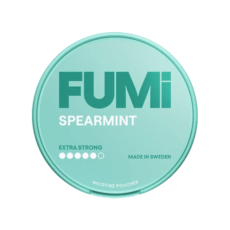 Fumi Spearmint