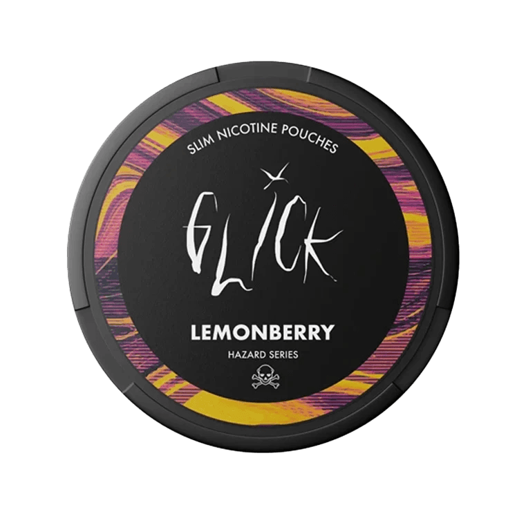 Glick Lemonberry