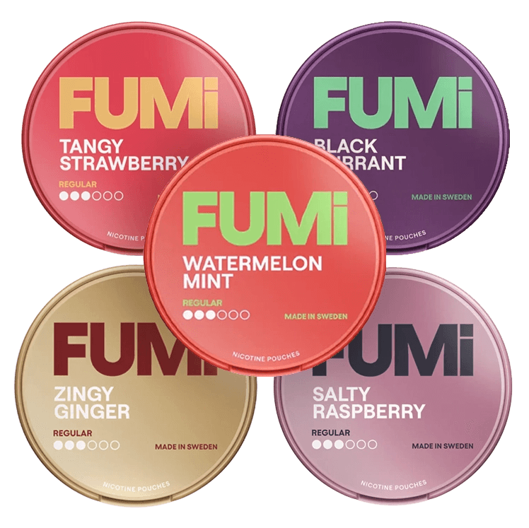 FUMi Bundle Bundle A