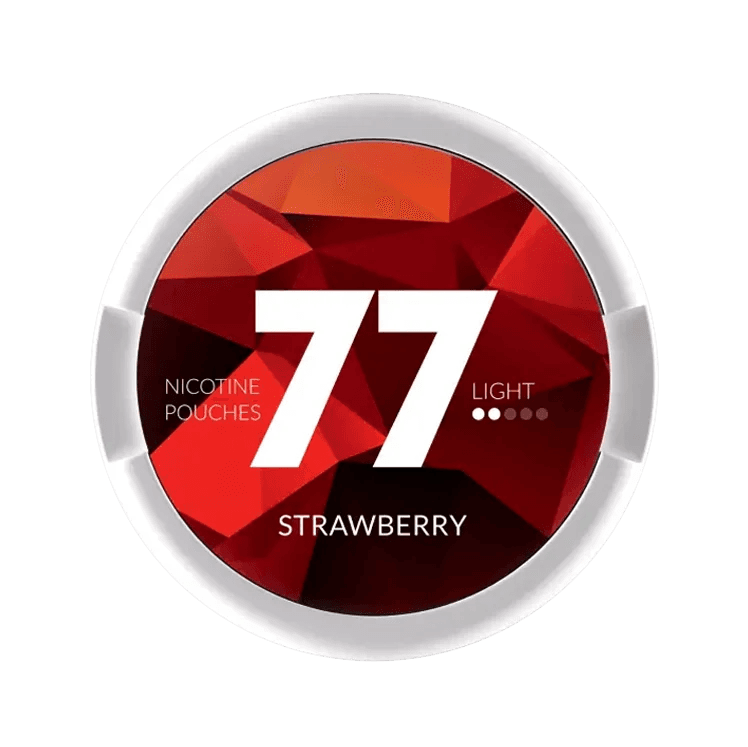 77 Strawberry Light