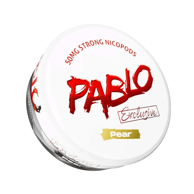 Pablo Exclusive Pear