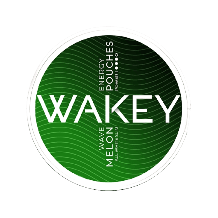 Wakey Wave Melon