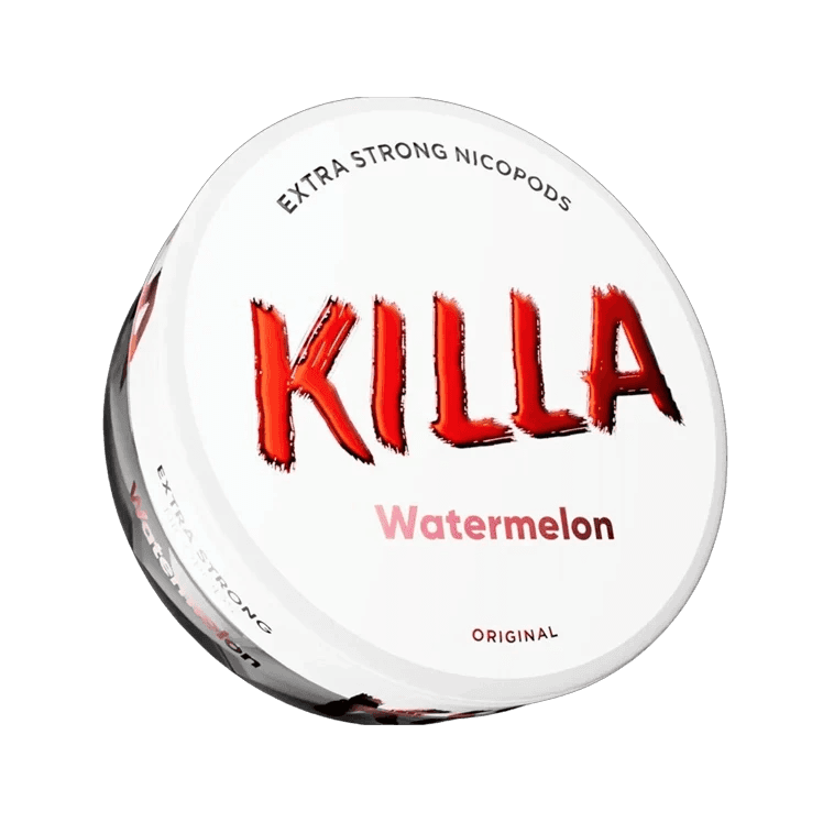 Killa Watermelon