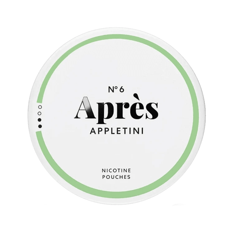 Apres Appletini