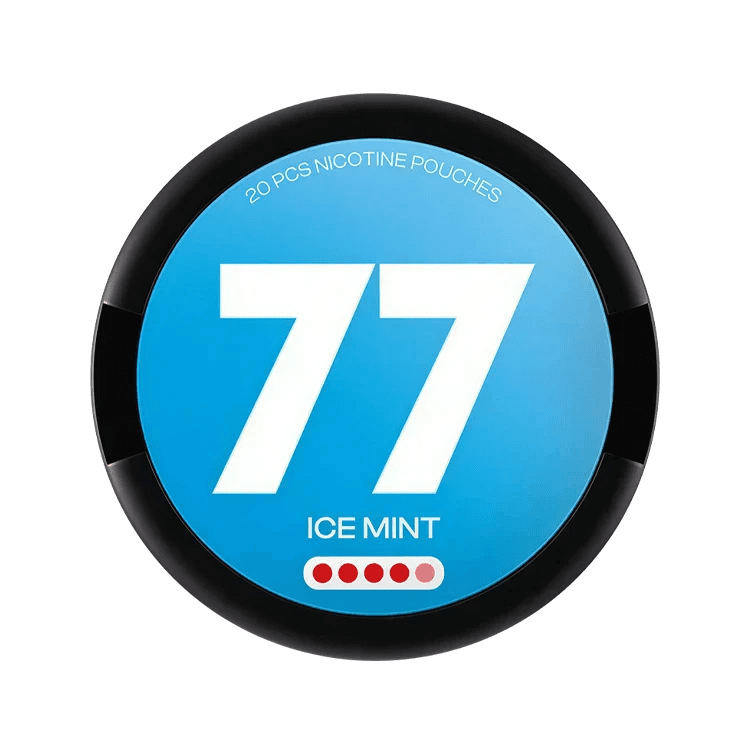 77 Ice Mint