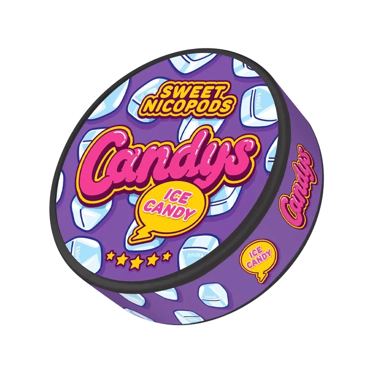 Candys Ice Candy
