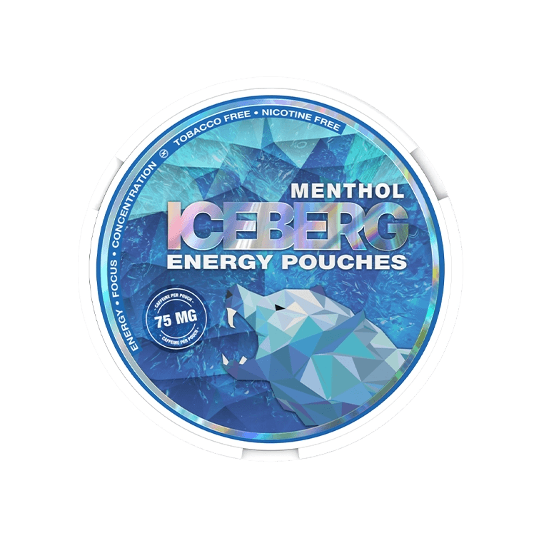 Iceberg Energy Menthol