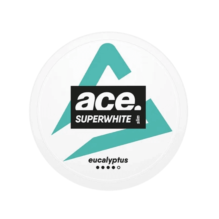 Ace Eucalyptus