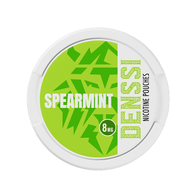 Denssi Spearmint