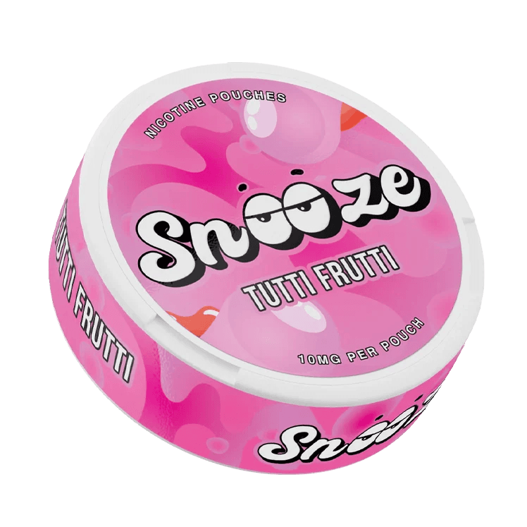 SNOOZE Tutti