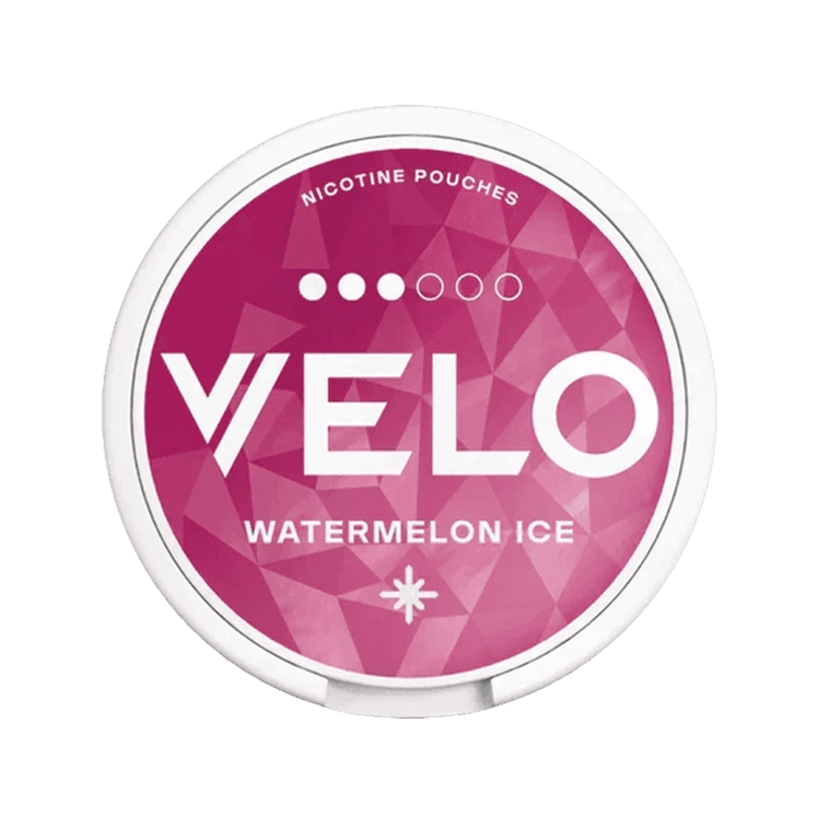 Velo Watermelon Ice