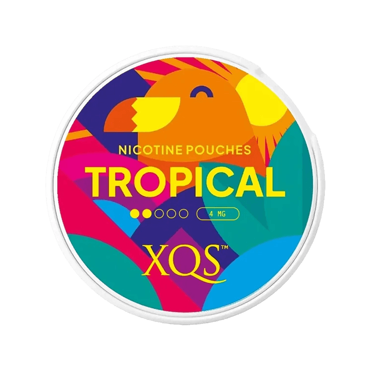 XQS Tropical Light