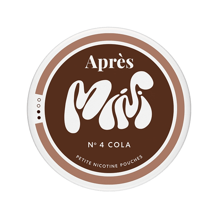 Apres Cola Mini