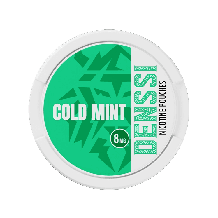 Denssi Cold Mint