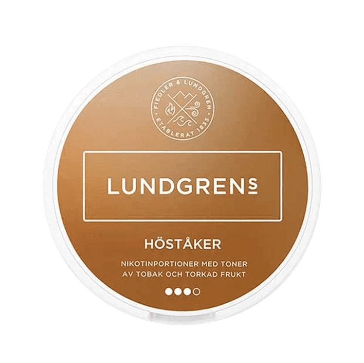 Lundgrens Höståker