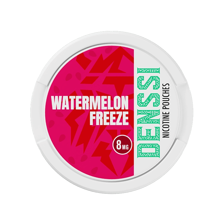 Denssi Watermelon Freeze