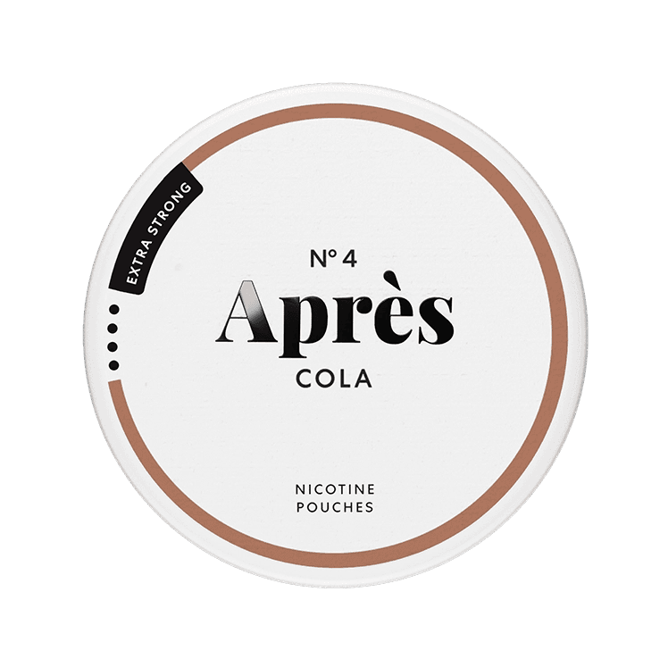 Apres Cola Extra Strong