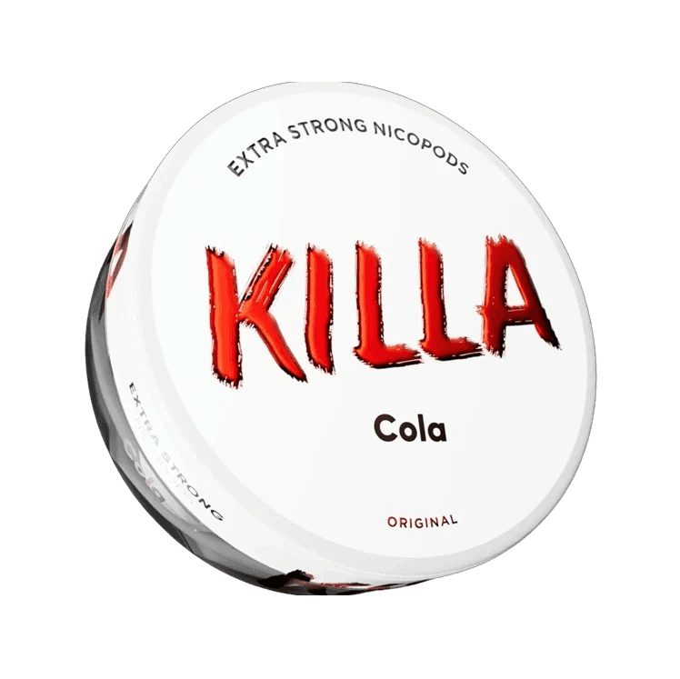 Killa Cola