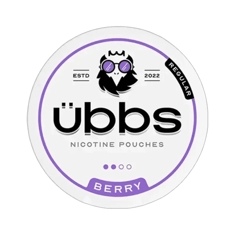 Ubbs Berry