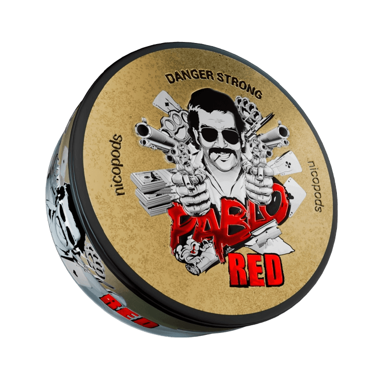 Pablo Red