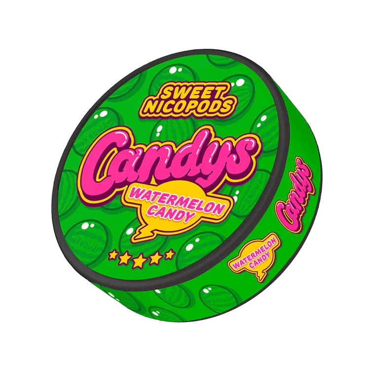 Candys Watermelon Candy