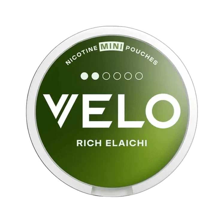 Velo Rich Elaichi Mini (EU)