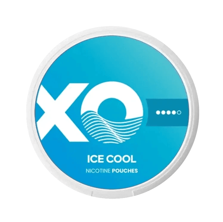 XO Ice Cool