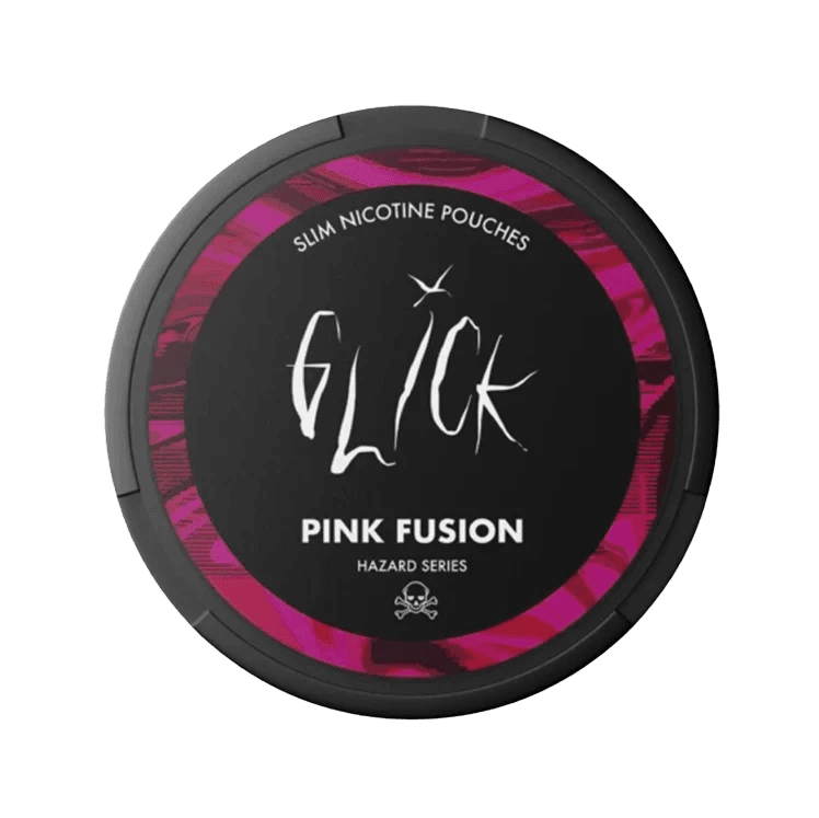 Glick Pink Fusion